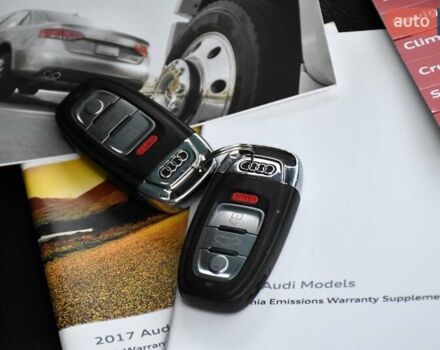 Черный Ауди Ку 5, объемом двигателя 1.98 л и пробегом 202 тыс. км за 15950 $, фото 53 на Automoto.ua