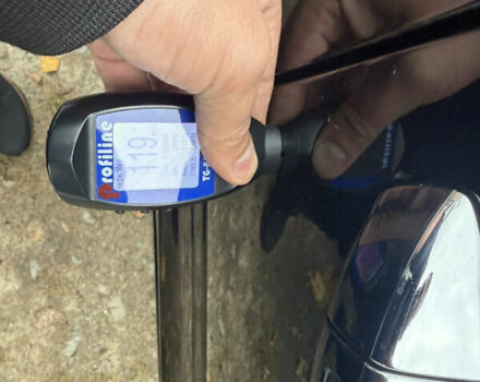 Черный Ауди Ку 5, объемом двигателя 2 л и пробегом 219 тыс. км за 14450 $, фото 87 на Automoto.ua