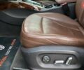 Черный Ауди Ку 5, объемом двигателя 1.98 л и пробегом 175 тыс. км за 16500 $, фото 10 на Automoto.ua