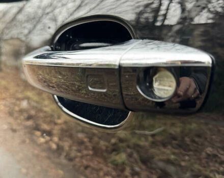 Чорний Ауді Ку 5, об'ємом двигуна 1.98 л та пробігом 122 тис. км за 14250 $, фото 31 на Automoto.ua