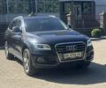 Чорний Ауді Ку 5, об'ємом двигуна 1.98 л та пробігом 58 тис. км за 19000 $, фото 1 на Automoto.ua