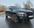 Чорний Ауді Ку 5, об'ємом двигуна 3 л та пробігом 152 тис. км за 18200 $, фото 1 на Automoto.ua