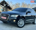 Чорний Ауді Ку 5, об'ємом двигуна 1.98 л та пробігом 297 тис. км за 15200 $, фото 1 на Automoto.ua