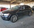 Черный Ауди Ку 5, объемом двигателя 2 л и пробегом 125 тыс. км за 3500 $, фото 1 на Automoto.ua