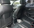Черный Ауди Ку 5, объемом двигателя 2 л и пробегом 122 тыс. км за 14700 $, фото 12 на Automoto.ua