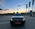 Черный Ауди Ку 5, объемом двигателя 2 л и пробегом 192 тыс. км за 16800 $, фото 3 на Automoto.ua