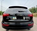 Ауди Ку 5 2016 в Киеве на Automoto.ua Черный Ауди Ку 5, объемом двигателя 1.98 л и пробегом 114 тыс. км за 18900 $, фото 5 на Automoto.ua