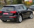 Черный Ауди Ку 5, объемом двигателя 2 л и пробегом 161 тыс. км за 16999 $, фото 9 на Automoto.ua