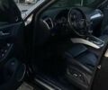 Черный Ауди Ку 5, объемом двигателя 0 л и пробегом 150 тыс. км за 16000 $, фото 3 на Automoto.ua