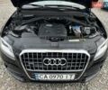 Черный Ауди Ку 5, объемом двигателя 2 л и пробегом 122 тыс. км за 14700 $, фото 14 на Automoto.ua