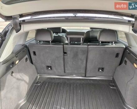 Чорний Ауді Ку 5, об'ємом двигуна 1.98 л та пробігом 169 тис. км за 17500 $, фото 1 на Automoto.ua