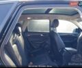 Черный Ауди Ку 5, объемом двигателя 1.98 л и пробегом 173 тыс. км за 14500 $, фото 38 на Automoto.ua