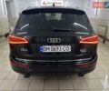 Черный Ауди Ку 5, объемом двигателя 1.98 л и пробегом 165 тыс. км за 17499 $, фото 34 на Automoto.ua