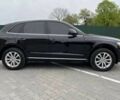 Чорний Ауді Ку 5, об'ємом двигуна 2 л та пробігом 92 тис. км за 10500 $, фото 3 на Automoto.ua