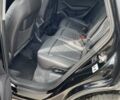 Черный Ауди Ку 5, объемом двигателя 1.98 л и пробегом 83 тыс. км за 22300 $, фото 12 на Automoto.ua