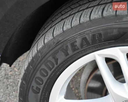 Черный Ауди Ку 5, объемом двигателя 1.98 л и пробегом 202 тыс. км за 15950 $, фото 17 на Automoto.ua