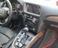 Черный Ауди Ку 5, объемом двигателя 1.98 л и пробегом 140 тыс. км за 19000 $, фото 12 на Automoto.ua