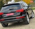 Черный Ауди Ку 5, объемом двигателя 2 л и пробегом 161 тыс. км за 16999 $, фото 4 на Automoto.ua