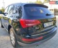 Черный Ауди Ку 5, объемом двигателя 1.98 л и пробегом 257 тыс. км за 18500 $, фото 13 на Automoto.ua