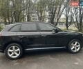 Черный Ауди Ку 5, объемом двигателя 1.98 л и пробегом 124 тыс. км за 17500 $, фото 1 на Automoto.ua