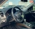 Черный Ауди Ку 5, объемом двигателя 2 л и пробегом 139 тыс. км за 19600 $, фото 26 на Automoto.ua