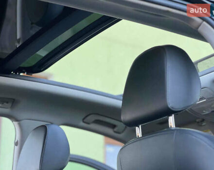 Черный Ауди Ку 5, объемом двигателя 1.98 л и пробегом 143 тыс. км за 17500 $, фото 19 на Automoto.ua