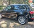 Черный Ауди Ку 5, объемом двигателя 1.98 л и пробегом 114 тыс. км за 18200 $, фото 22 на Automoto.ua