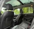 Черный Ауди Ку 5, объемом двигателя 2 л и пробегом 125 тыс. км за 4200 $, фото 16 на Automoto.ua