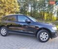 Черный Ауди Ку 5, объемом двигателя 1.98 л и пробегом 257 тыс. км за 18500 $, фото 26 на Automoto.ua