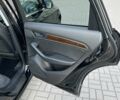 Черный Ауди Ку 5, объемом двигателя 1.98 л и пробегом 118 тыс. км за 16800 $, фото 19 на Automoto.ua