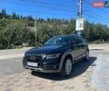 Чорний Ауді Ку 5, об'ємом двигуна 1.98 л та пробігом 174 тис. км за 17999 $, фото 1 на Automoto.ua