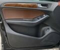 Черный Ауди Ку 5, объемом двигателя 1.98 л и пробегом 175 тыс. км за 16500 $, фото 8 на Automoto.ua
