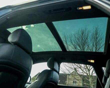 Черный Ауди Ку 5, объемом двигателя 3 л и пробегом 77 тыс. км за 3200 $, фото 12 на Automoto.ua