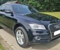 Чорний Ауді Ку 5, об'ємом двигуна 2 л та пробігом 126 тис. км за 11500 $, фото 1 на Automoto.ua