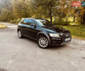 Ауди Ку 5 2016 в Трускавце на Automoto.ua Черный Ауди Ку 5, объемом двигателя 1.98 л и пробегом 152 тыс. км за 16700 $, фото 2 на Automoto.ua