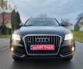 Черный Ауди Ку 5, объемом двигателя 1.98 л и пробегом 147 тыс. км за 16700 $, фото 2 на Automoto.ua