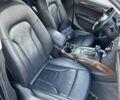 Черный Ауди Ку 5, объемом двигателя 1.98 л и пробегом 118 тыс. км за 16800 $, фото 22 на Automoto.ua