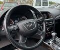 Черный Ауди Ку 5, объемом двигателя 2 л и пробегом 122 тыс. км за 14700 $, фото 17 на Automoto.ua