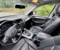 Ауди Ку 5 2016 в Киеве на Automoto.ua Черный Ауди Ку 5, объемом двигателя 1.98 л и пробегом 114 тыс. км за 18900 $, фото 7 на Automoto.ua