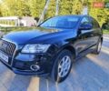 Черный Ауди Ку 5, объемом двигателя 1.98 л и пробегом 257 тыс. км за 18500 $, фото 20 на Automoto.ua