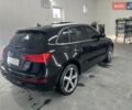 Чорний Ауді Ку 5, об'ємом двигуна 3 л та пробігом 217 тис. км за 15800 $, фото 19 на Automoto.ua