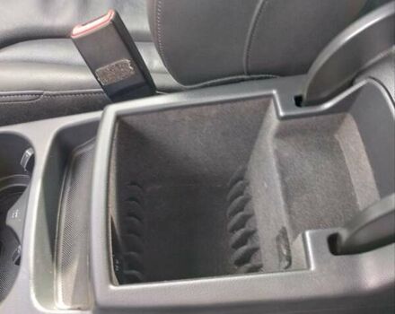 Чорний Ауді Ку 5, об'ємом двигуна 1.98 л та пробігом 169 тис. км за 17500 $, фото 20 на Automoto.ua