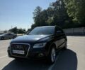 Чорний Ауді Ку 5, об'ємом двигуна 3 л та пробігом 225 тис. км за 15700 $, фото 5 на Automoto.ua