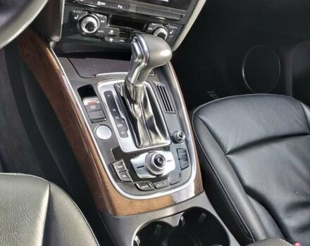 Чорний Ауді Ку 5, об'ємом двигуна 1.98 л та пробігом 169 тис. км за 17500 $, фото 19 на Automoto.ua