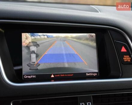 Черный Ауди Ку 5, объемом двигателя 1.98 л и пробегом 202 тыс. км за 15950 $, фото 35 на Automoto.ua