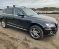 Чорний Ауді Ку 5, об'ємом двигуна 2 л та пробігом 95 тис. км за 2900 $, фото 3 на Automoto.ua