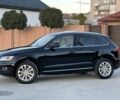 Черный Ауди Ку 5, объемом двигателя 2 л и пробегом 230 тыс. км за 14500 $, фото 2 на Automoto.ua