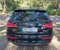 Черный Ауди Ку 5, объемом двигателя 1.98 л и пробегом 114 тыс. км за 18200 $, фото 19 на Automoto.ua