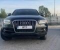 Черный Ауди Ку 5, объемом двигателя 0 л и пробегом 150 тыс. км за 16000 $, фото 1 на Automoto.ua