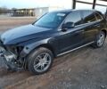Черный Ауди Ку 5, объемом двигателя 2 л и пробегом 131 тыс. км за 16000 $, фото 1 на Automoto.ua